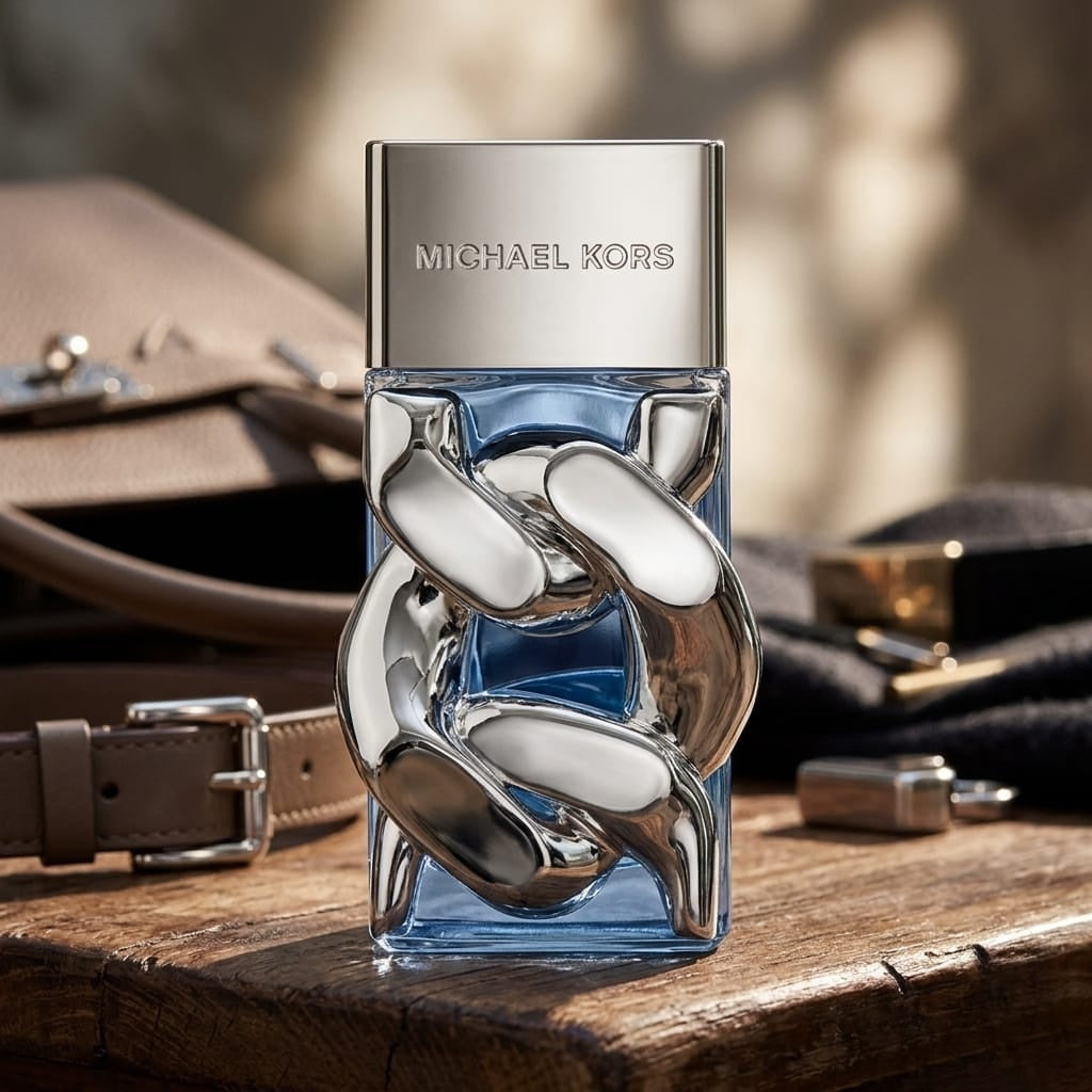Michael Kors Pour Homme Edp For Men
