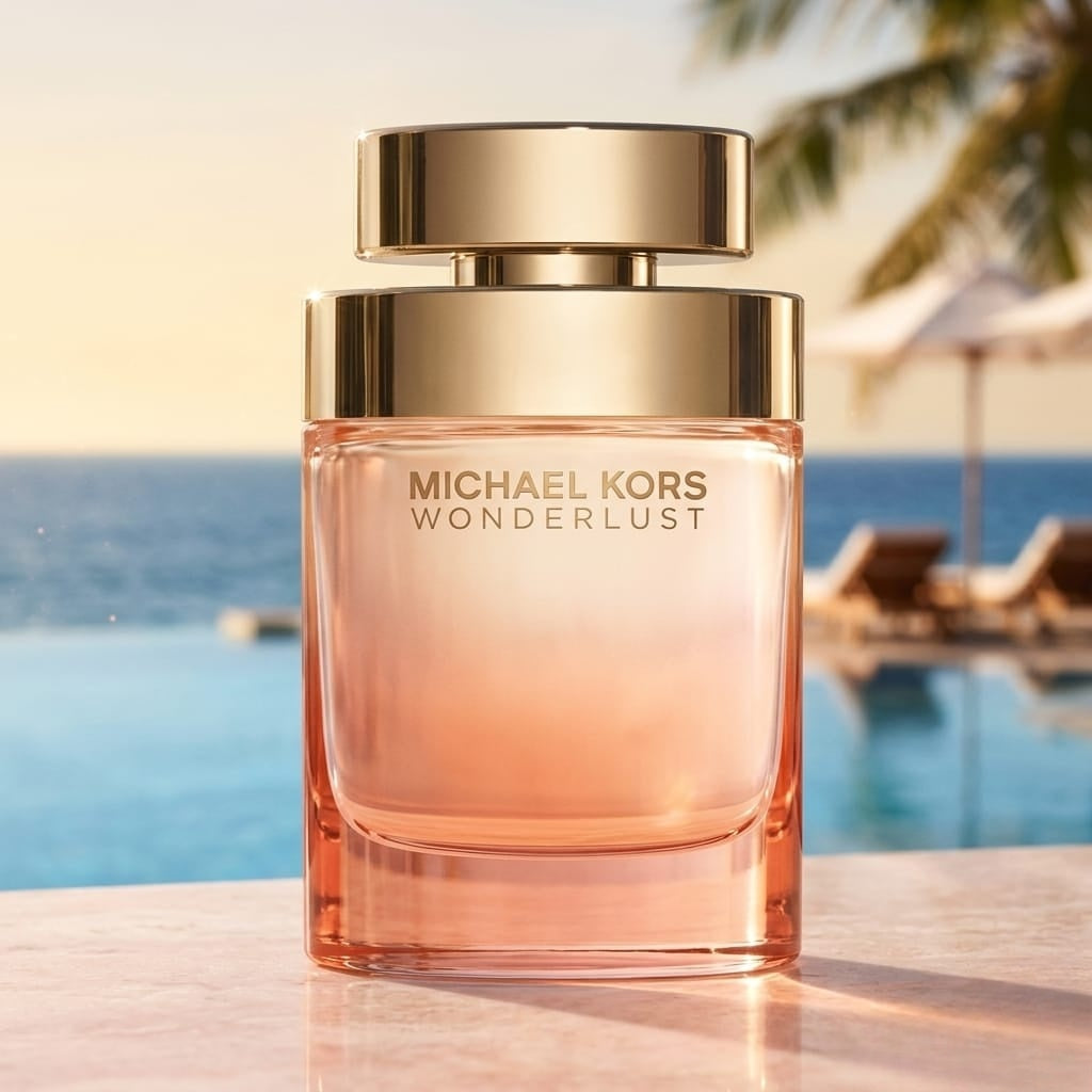 Michael Kors Wonderlust EDP For Women