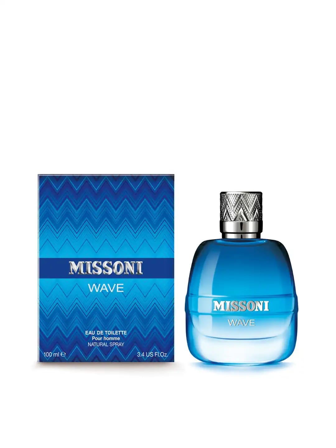 MISSONI WAVE