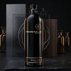 Montale Black Aoud EDP For Men