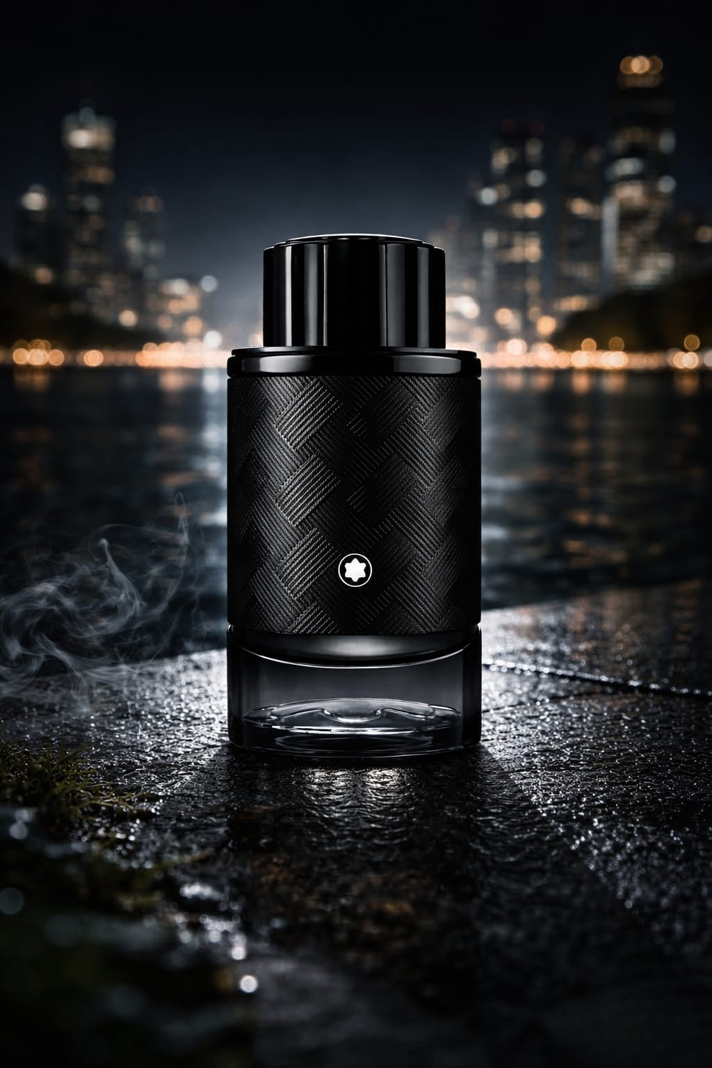 Montblanc Explorer Extreme Parfum For Men