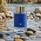 Montblanc Explorer Ultra Blue EDP For Men