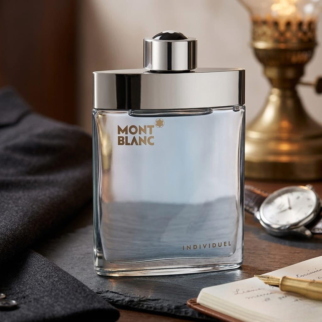 Montblanc Individuel EDT For Men