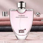 Montblanc Individuelle Femme EDT For Women