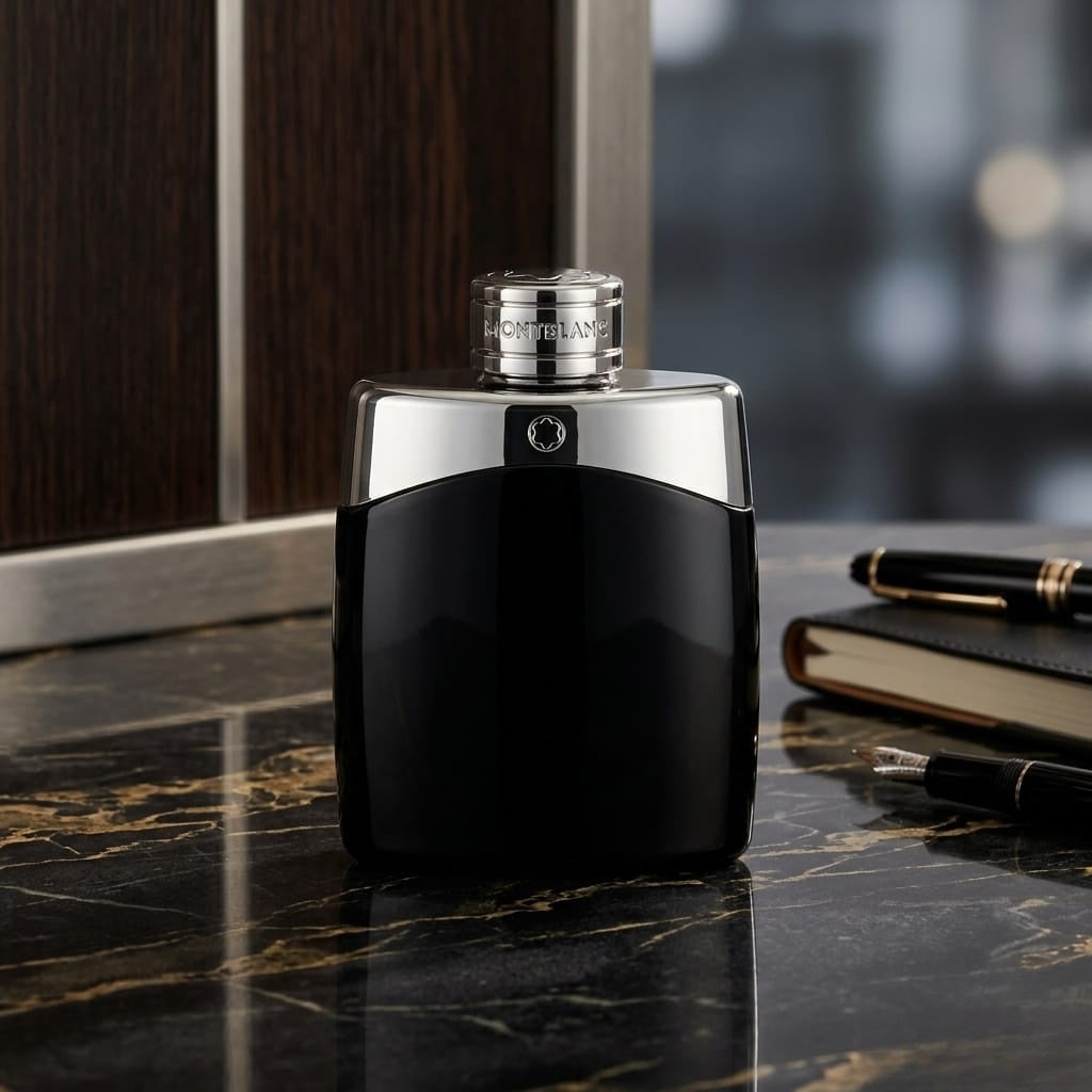 Montblanc Legend EDT For Men