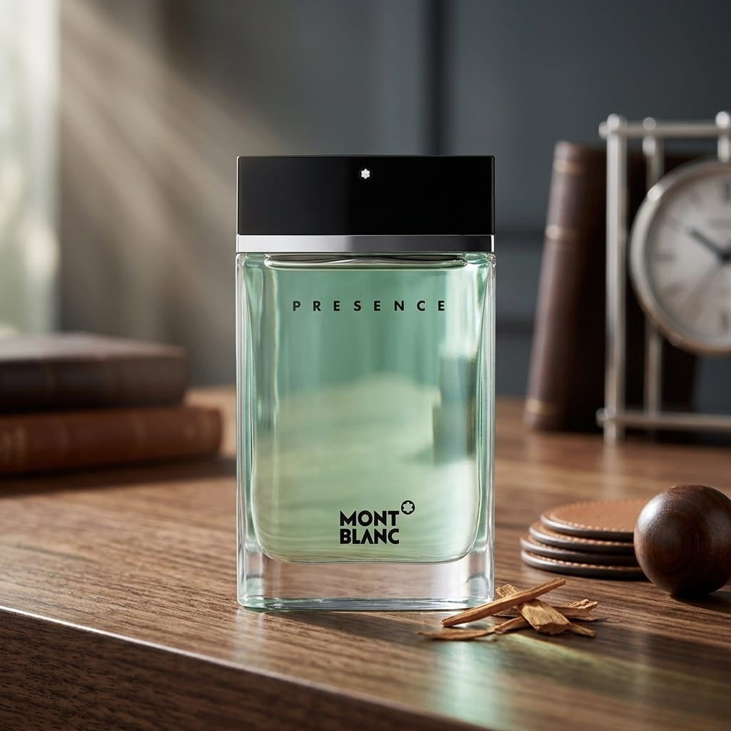 Montblanc Presence EDT For Men