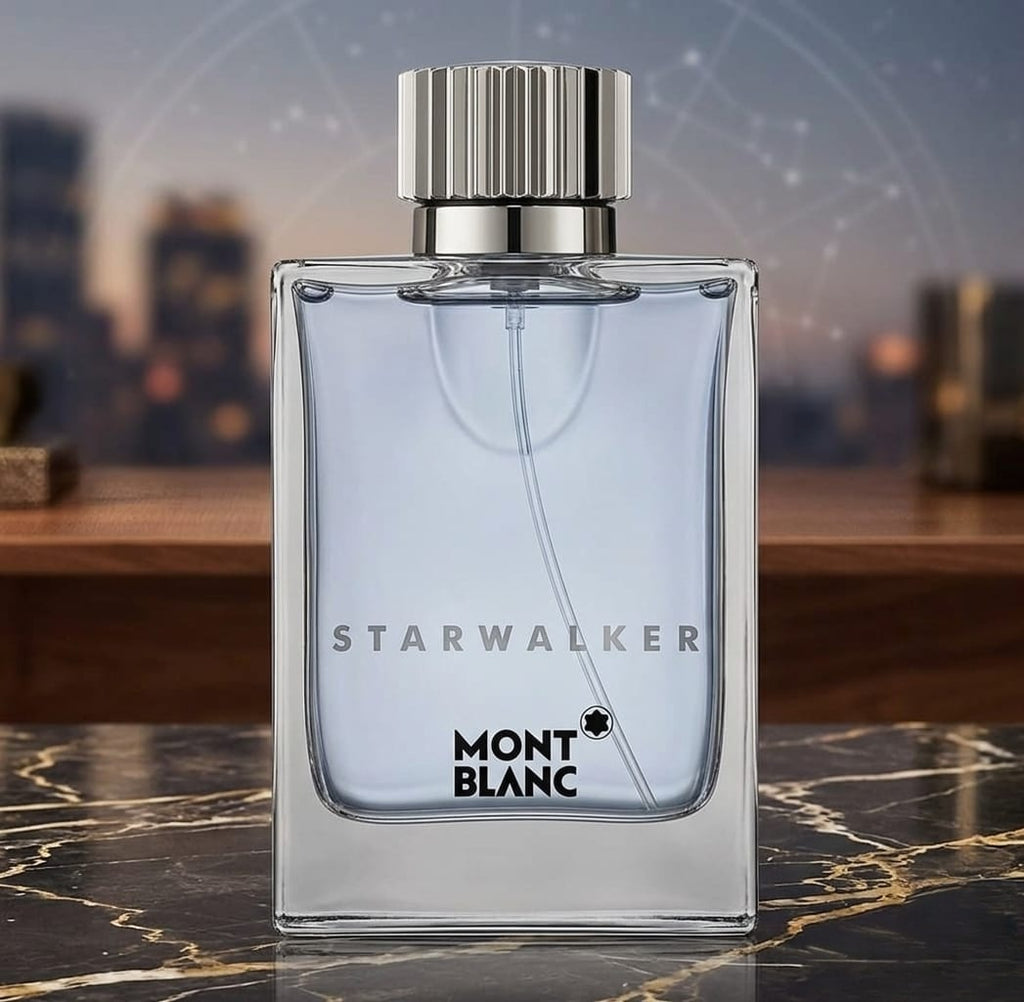 Montblanc Starwalker EDT For Men