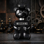 Moschino Toy Boy EDP For Men