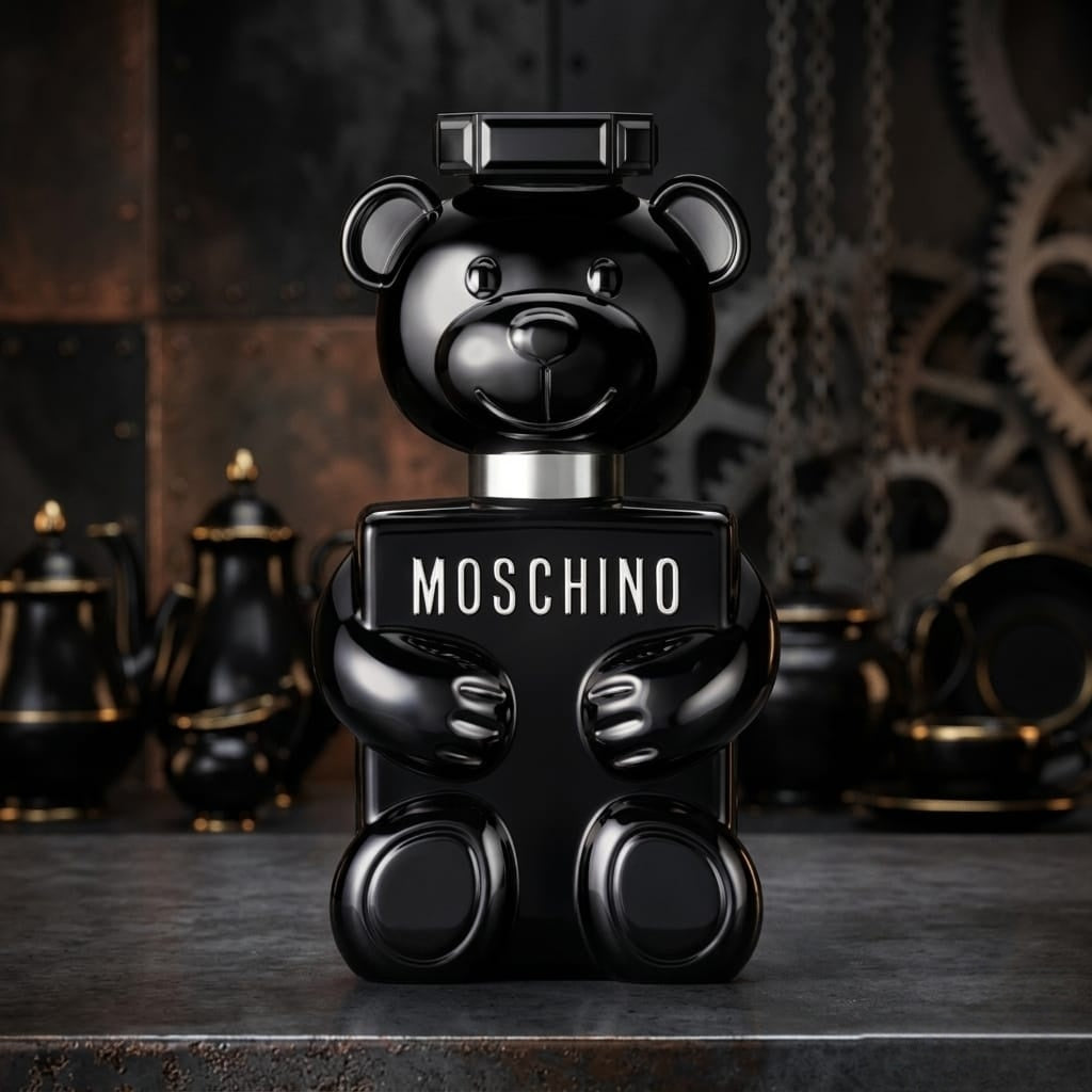 Moschino Toy Boy EDP For Men