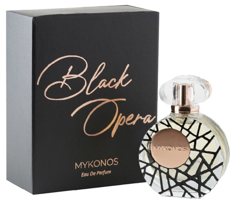 Mykonos BLACK OPERA