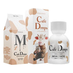 Mykonos CAFE DROPS