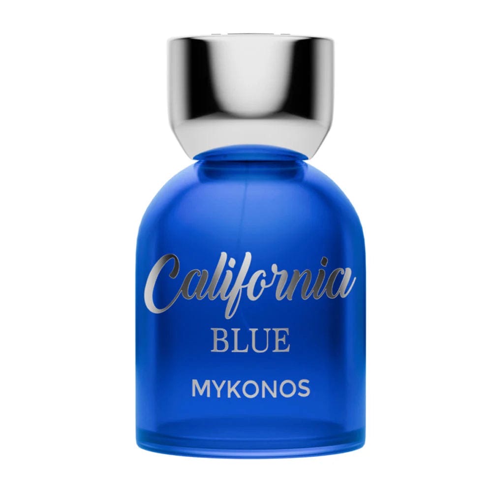 Mykonos CALIFORNIA BLUE