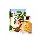 Mykonos Coconut Dreams bottle