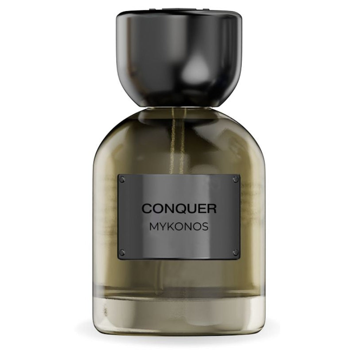 Mykonos CONQUER bottle