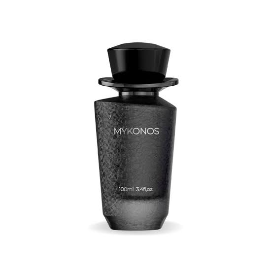 Mykonos CONQUER