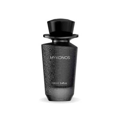 Mykonos perfumes