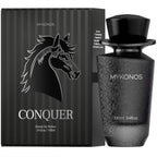 Mykonos CONQUER