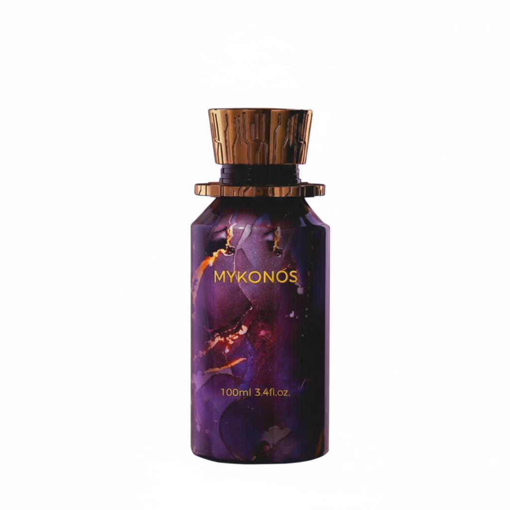 Mykonos DARK SECRET