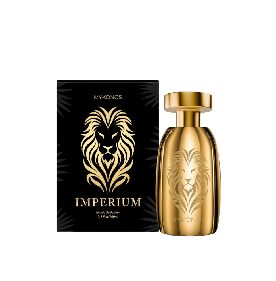 Mykonos Imperium bottle