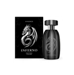 Mykonos Inferno bottle