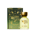 Mykonos Matcha Latte bottle