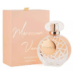 Mykonos MOROCCAN VANILLA