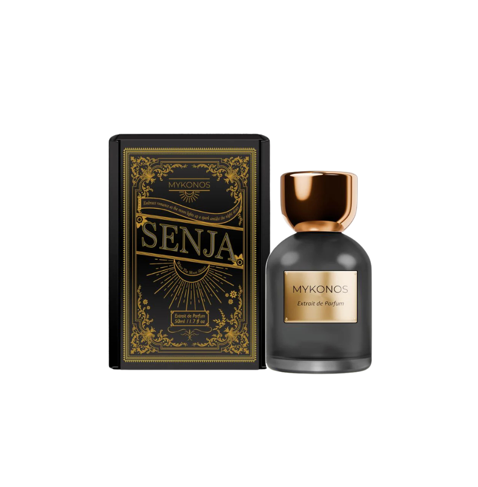 Mykonos Senja bottle