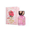 Mykonos XOXO Rosy bottle