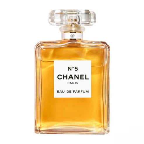 NÂ°5 EDP aldehydic floral woody perfume for women