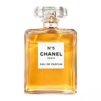 NÂ°5 EDP aldehydic floral woody perfume for women