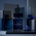 Narciso Rodriguez Bleu Noir Parfum For Him