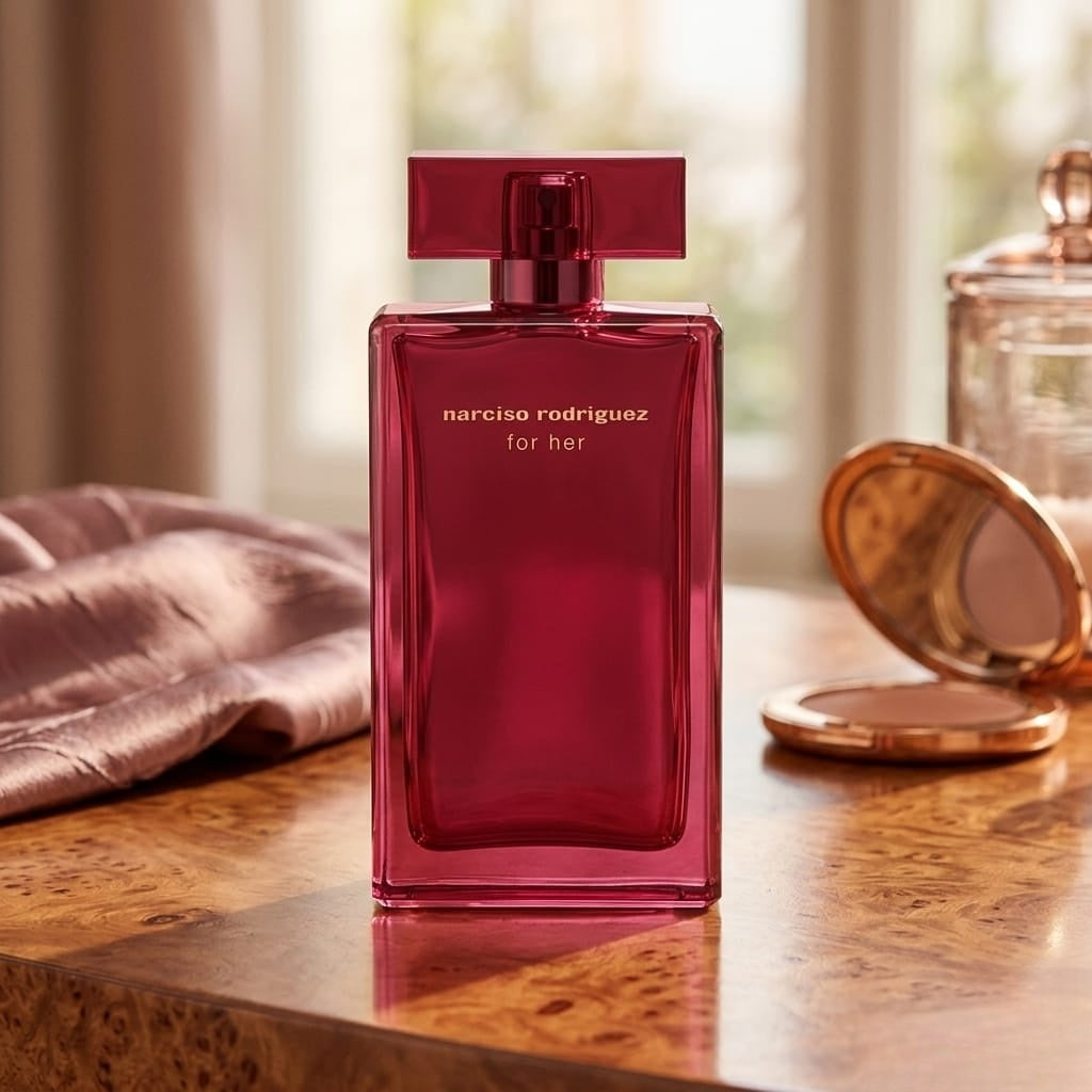 Narciso Rodriguez For Her Edp Intense