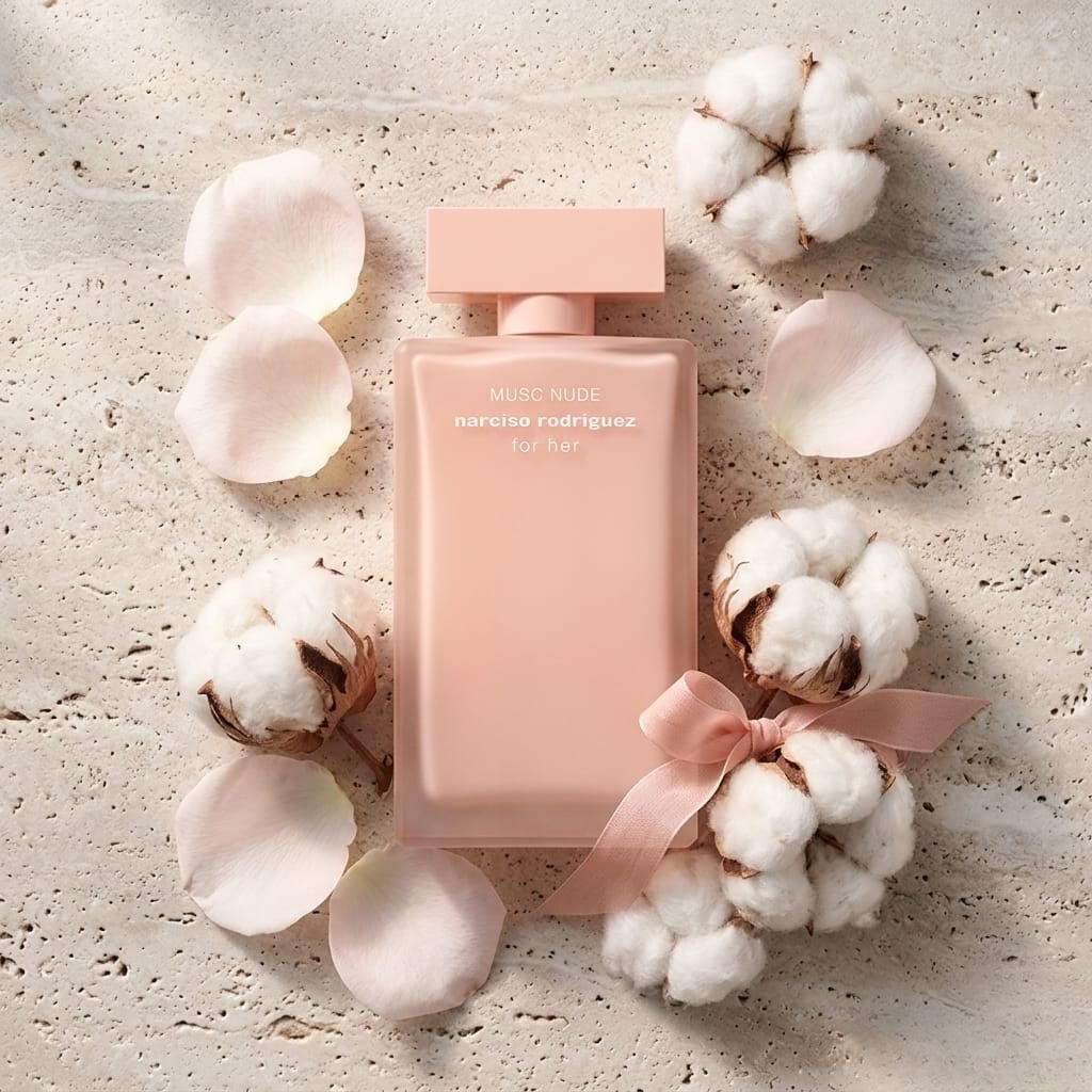 Narciso Rodriguez Musc Nude For Her Edp