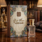 Naseem Musk Safi Attar