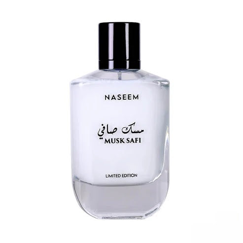 Naseem Musk Safi Limited Edition 0% Alcohol