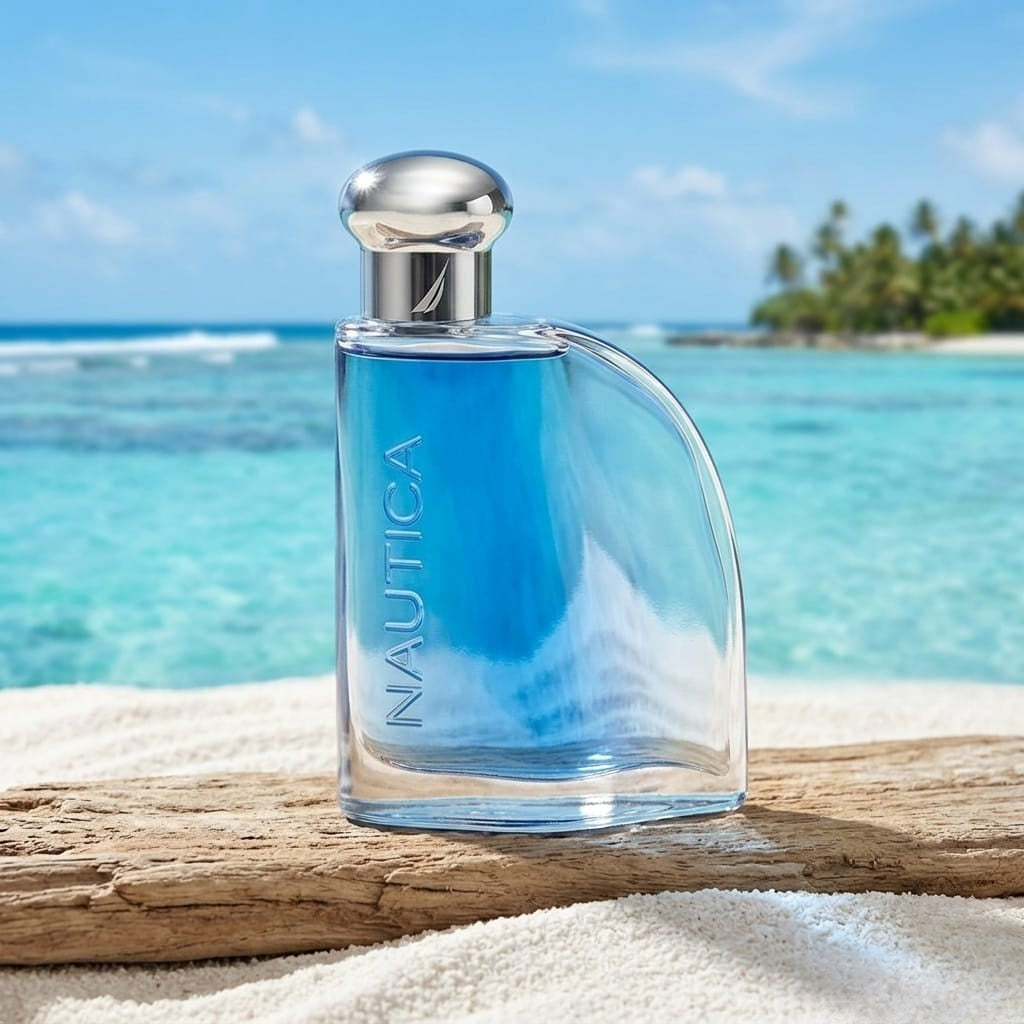 Nautica Blue EDT For Men