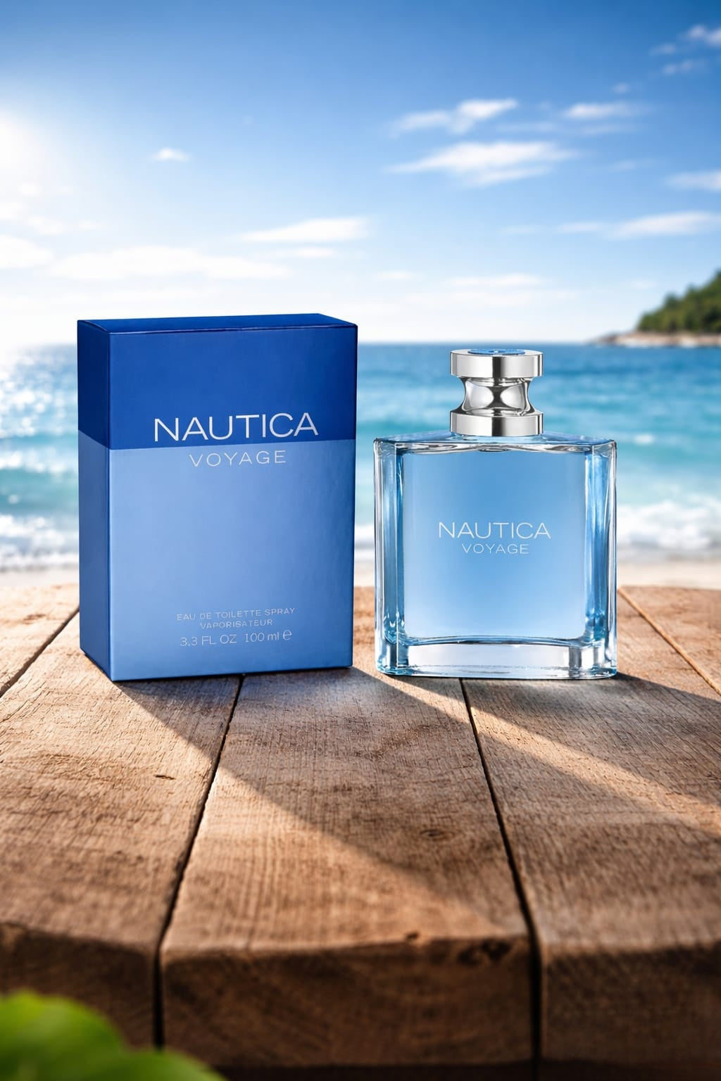 Nautica Voyage EDT For Men