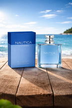 Nautica Voyage EDT For Men