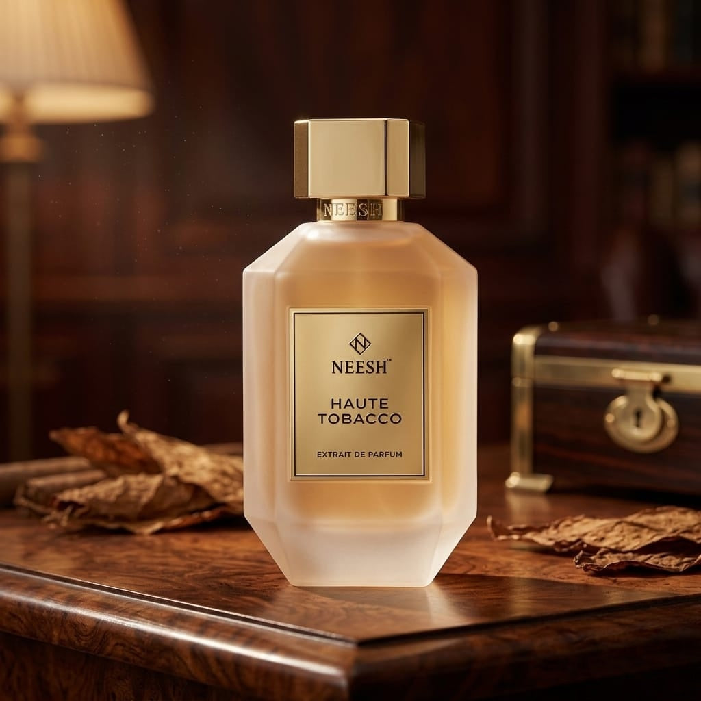 Neesh Haute Tobacco Extrait De Parfum