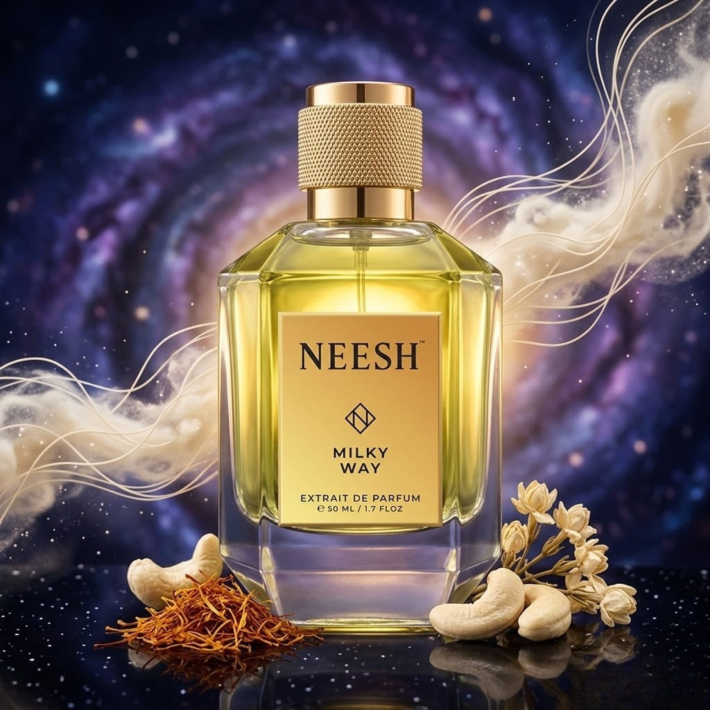 Neesh Milky Way Extrait De Parfum