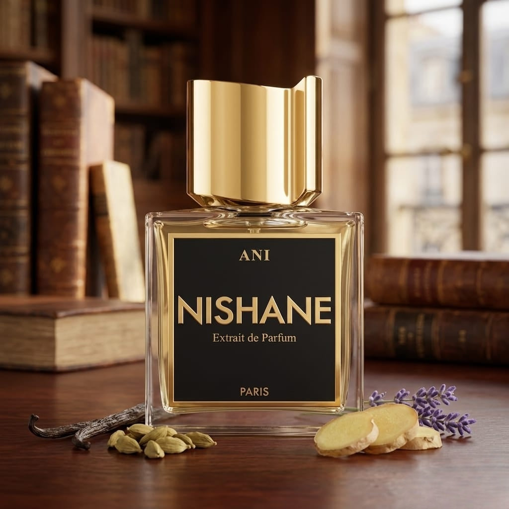 Nishane Ani Extrait de Parfum
