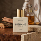 Nishane Hacivat Extrait de Parfum