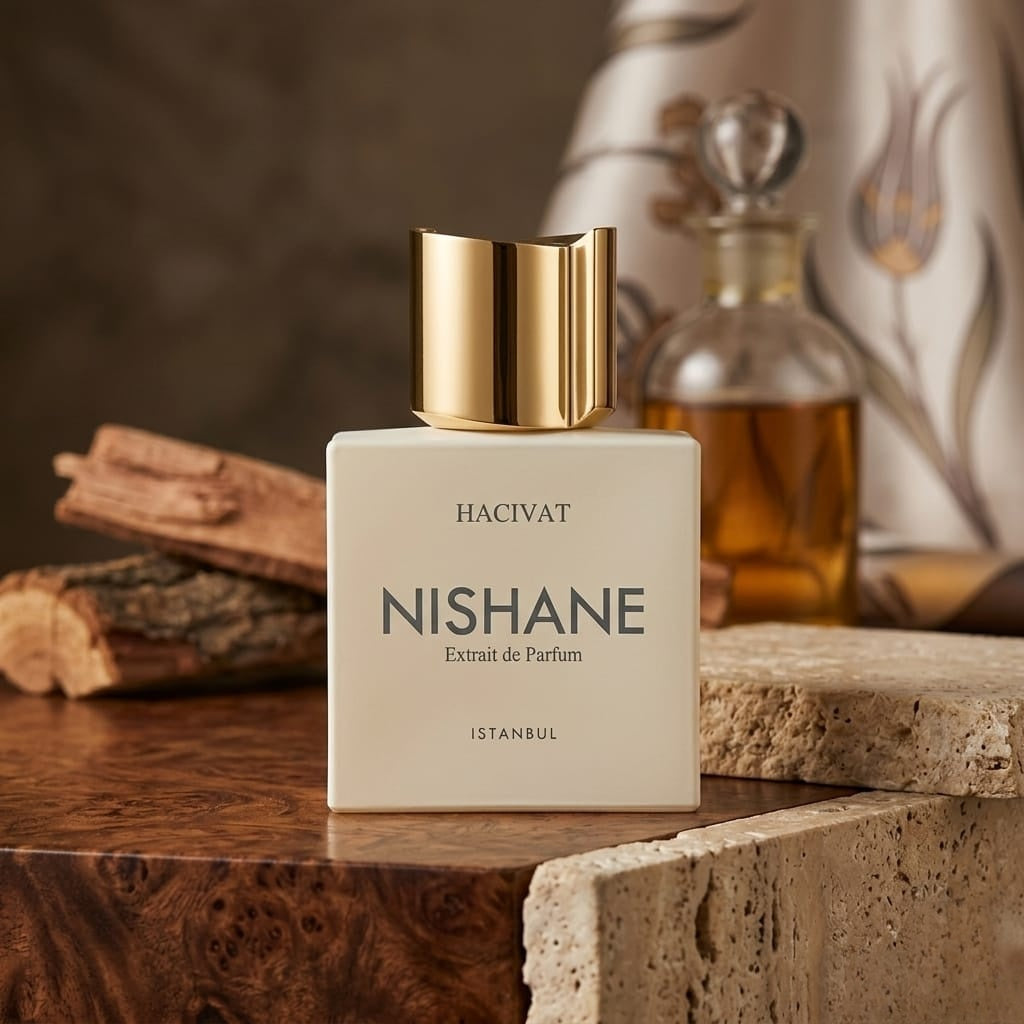Nishane Hacivat Extrait de Parfum