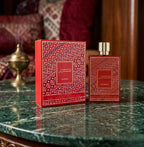 Nusuk Abrar Edp For Men And Women