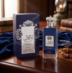 Nusuk Ana Al Awwal Fakhama Edp For Men And Women