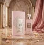 Nusuk Ana Al Awwal Wardi Edp For Women