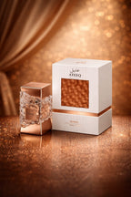 Nusuk Ateeq For Men And Women
