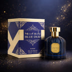 Nusuk Blue Oud Edp For Men And Women