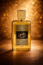 Nusuk Eshq Edp