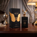Nusuk Faris Al Arab Edp For Men